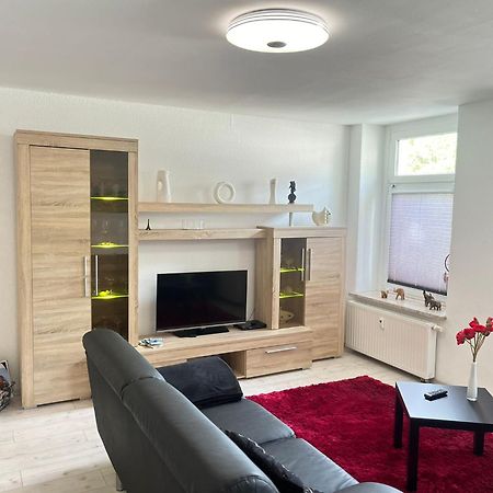 Myhome Einsiedel An Der Zwoenitz 1 Chemnitz Esterno foto
