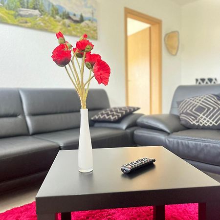 Myhome Einsiedel An Der Zwoenitz 1 Chemnitz Esterno foto