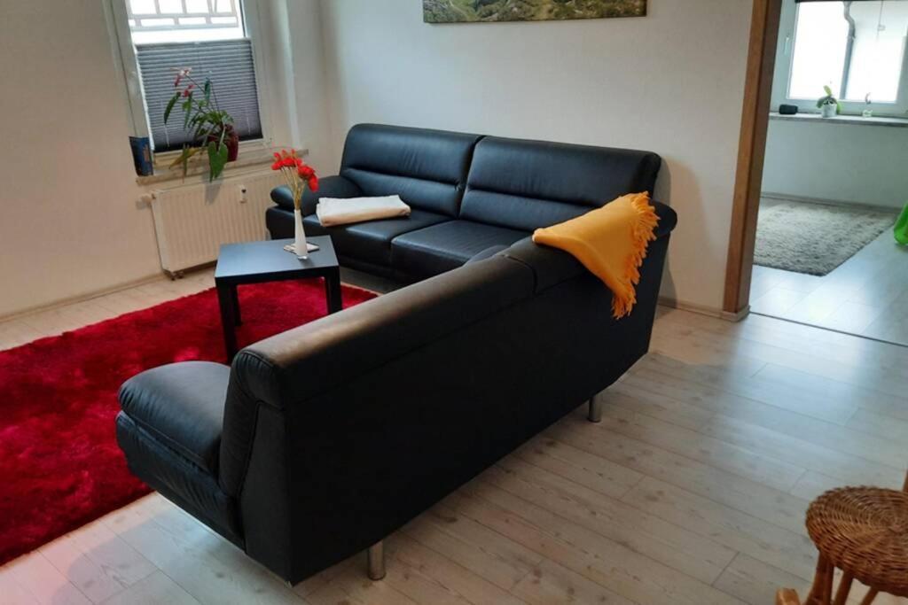 Myhome Einsiedel An Der Zwoenitz 1 Chemnitz Esterno foto