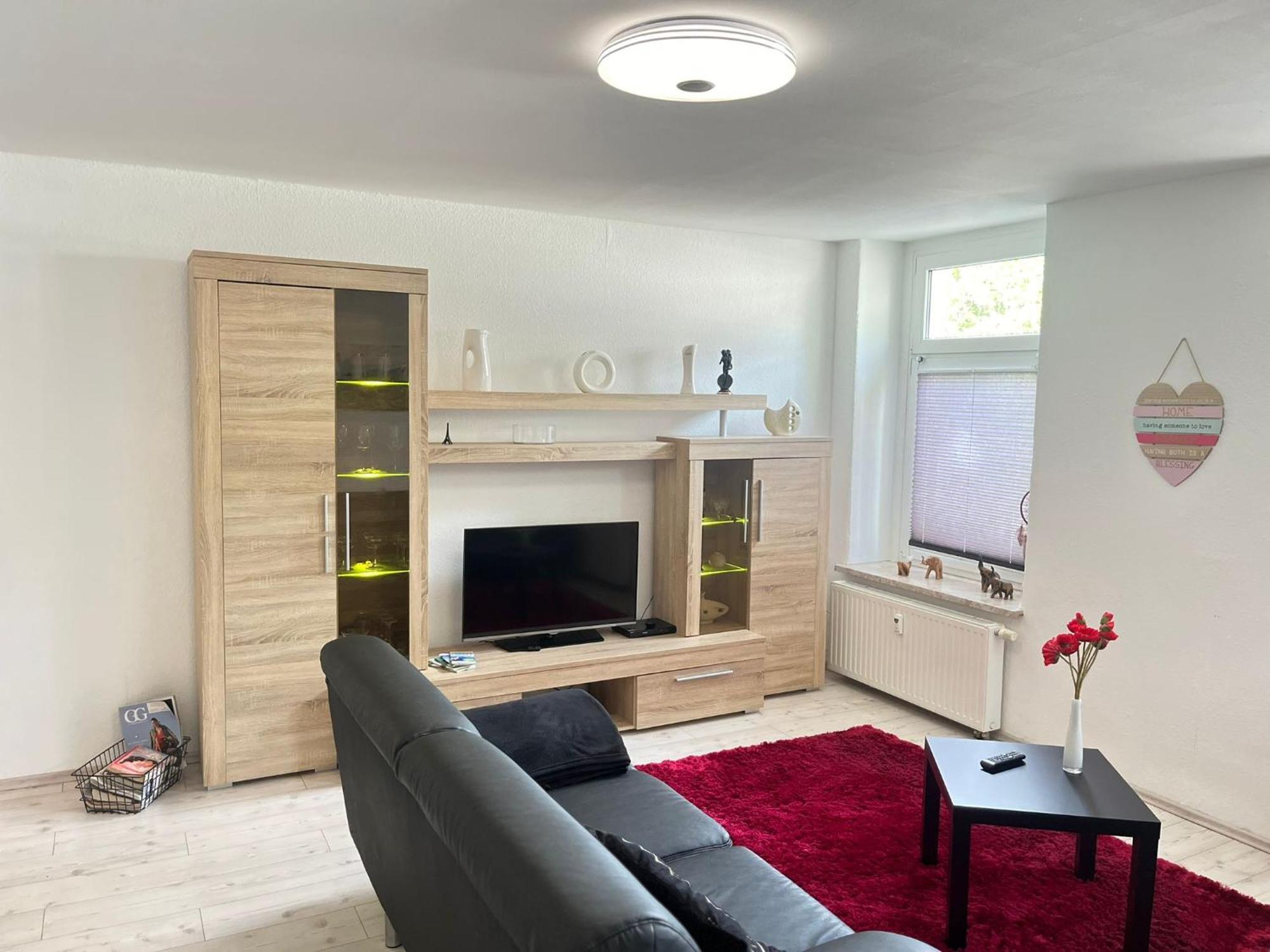 Myhome Einsiedel An Der Zwoenitz 1 Chemnitz Esterno foto