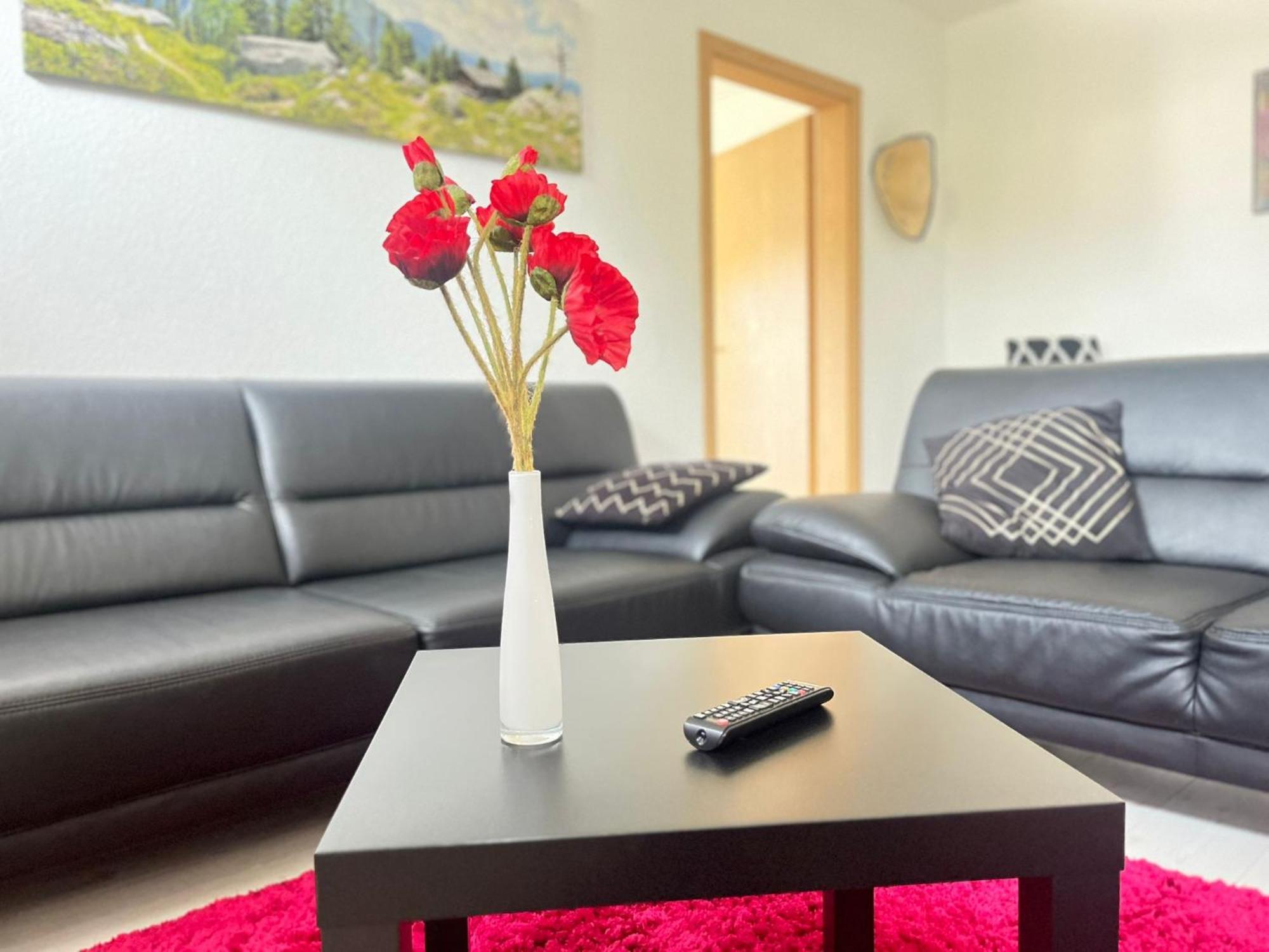 Myhome Einsiedel An Der Zwoenitz 1 Chemnitz Esterno foto