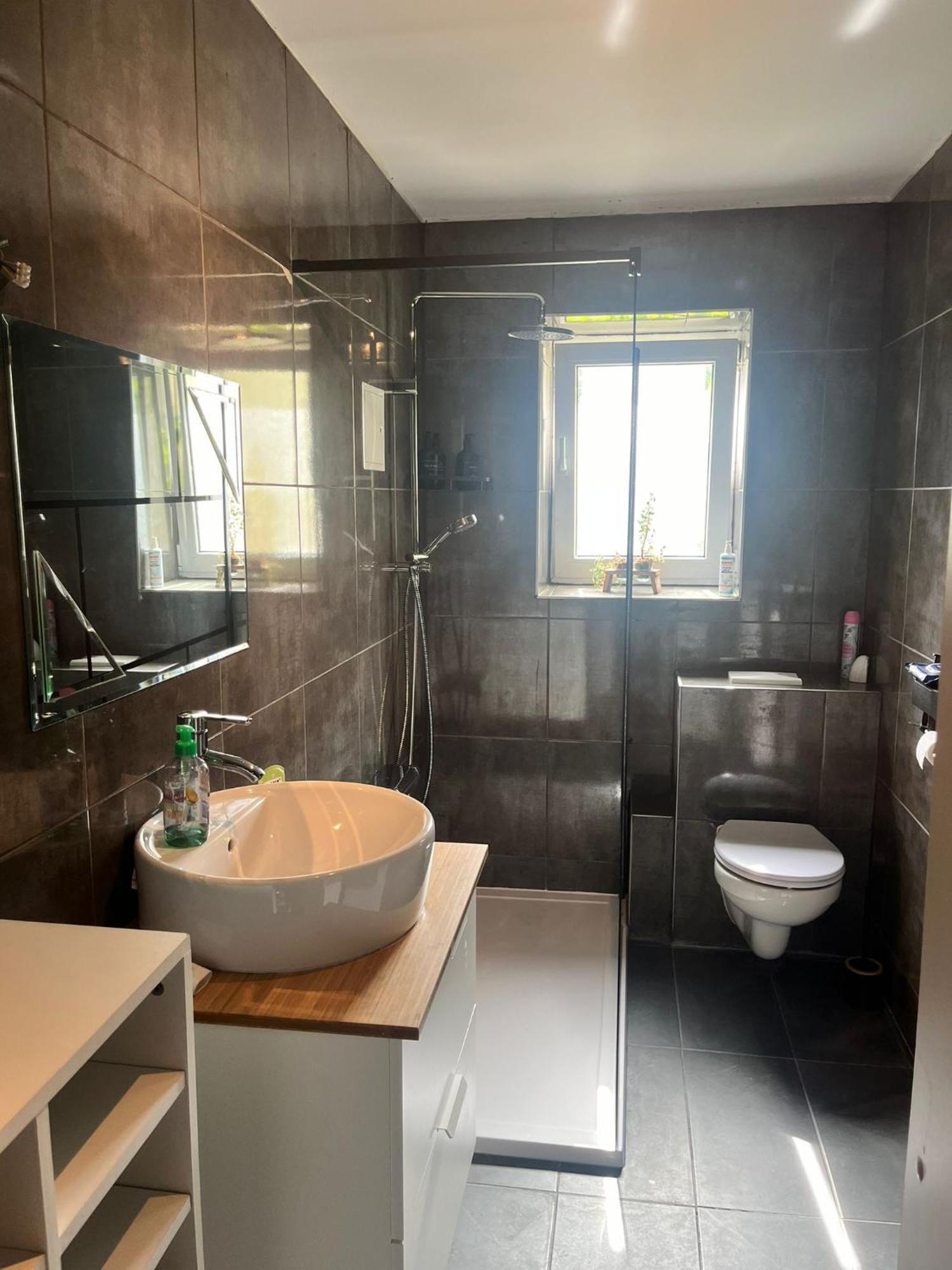 Myhome Einsiedel An Der Zwoenitz 1 Chemnitz Esterno foto