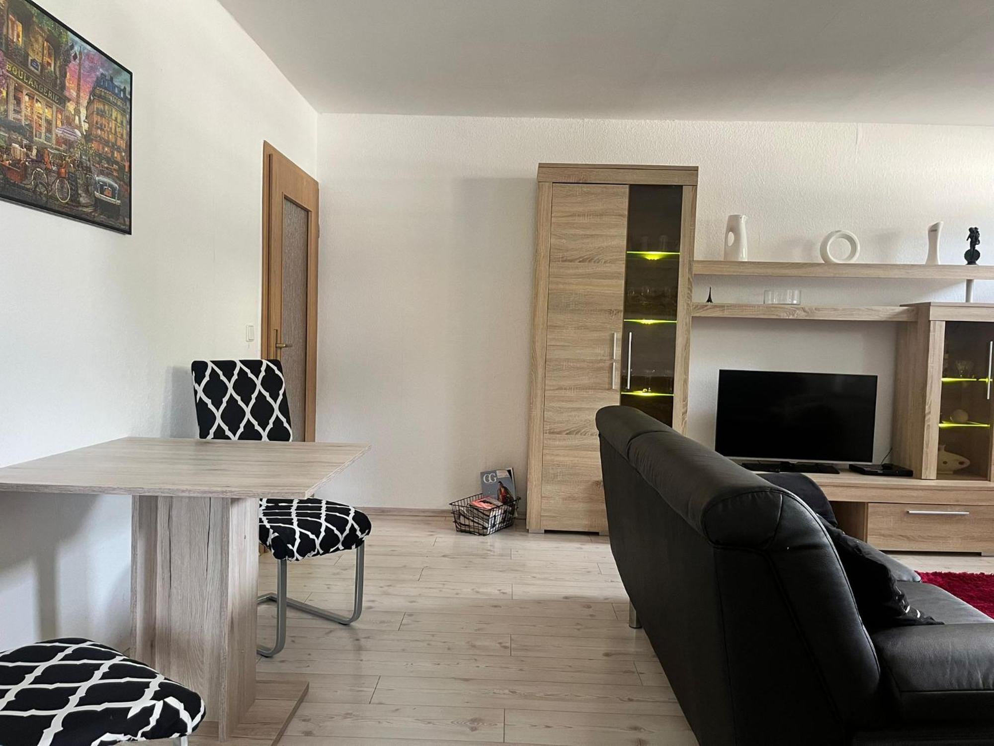 Myhome Einsiedel An Der Zwoenitz 1 Chemnitz Esterno foto