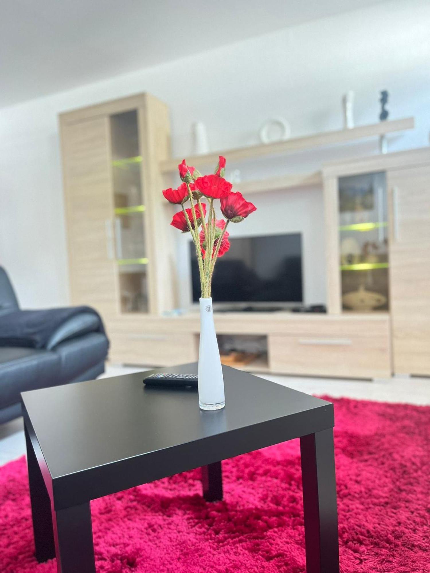 Myhome Einsiedel An Der Zwoenitz 1 Chemnitz Esterno foto