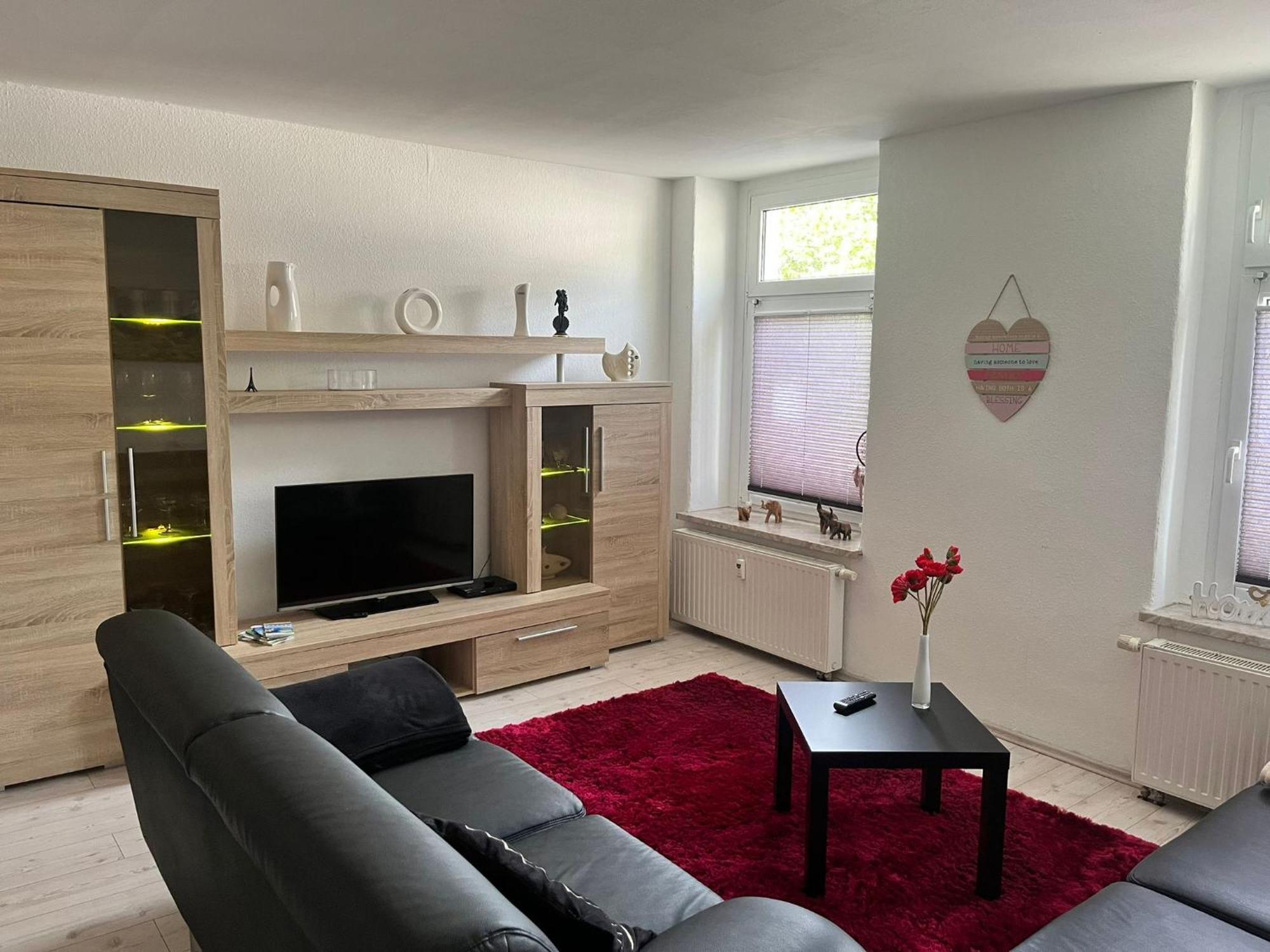 Myhome Einsiedel An Der Zwoenitz 1 Chemnitz Esterno foto