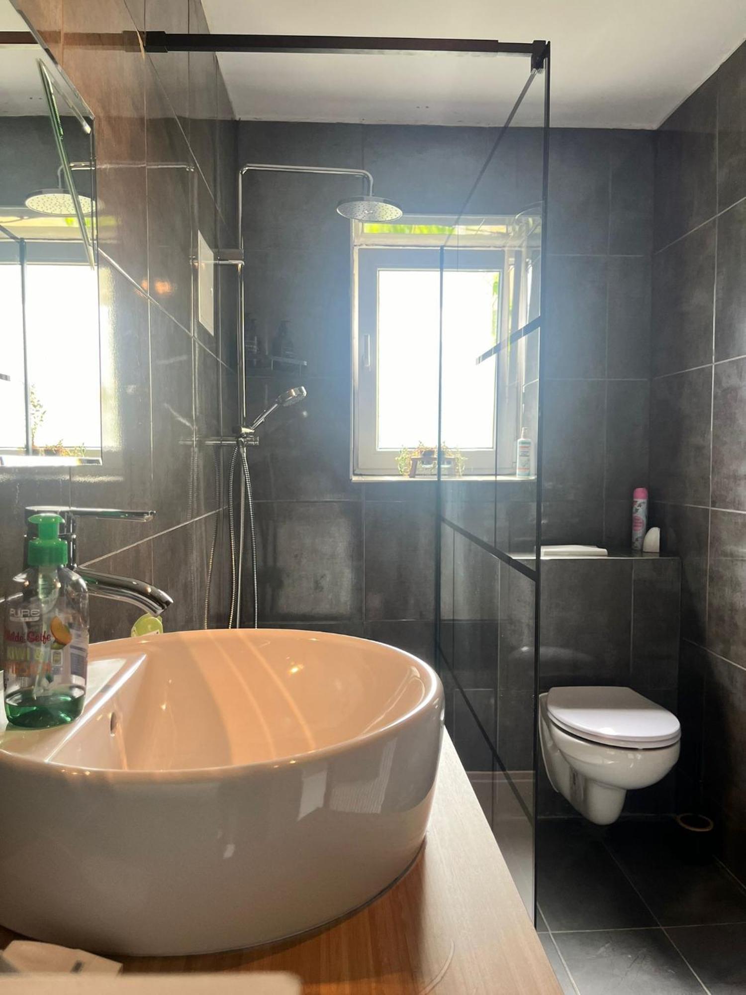Myhome Einsiedel An Der Zwoenitz 1 Chemnitz Esterno foto