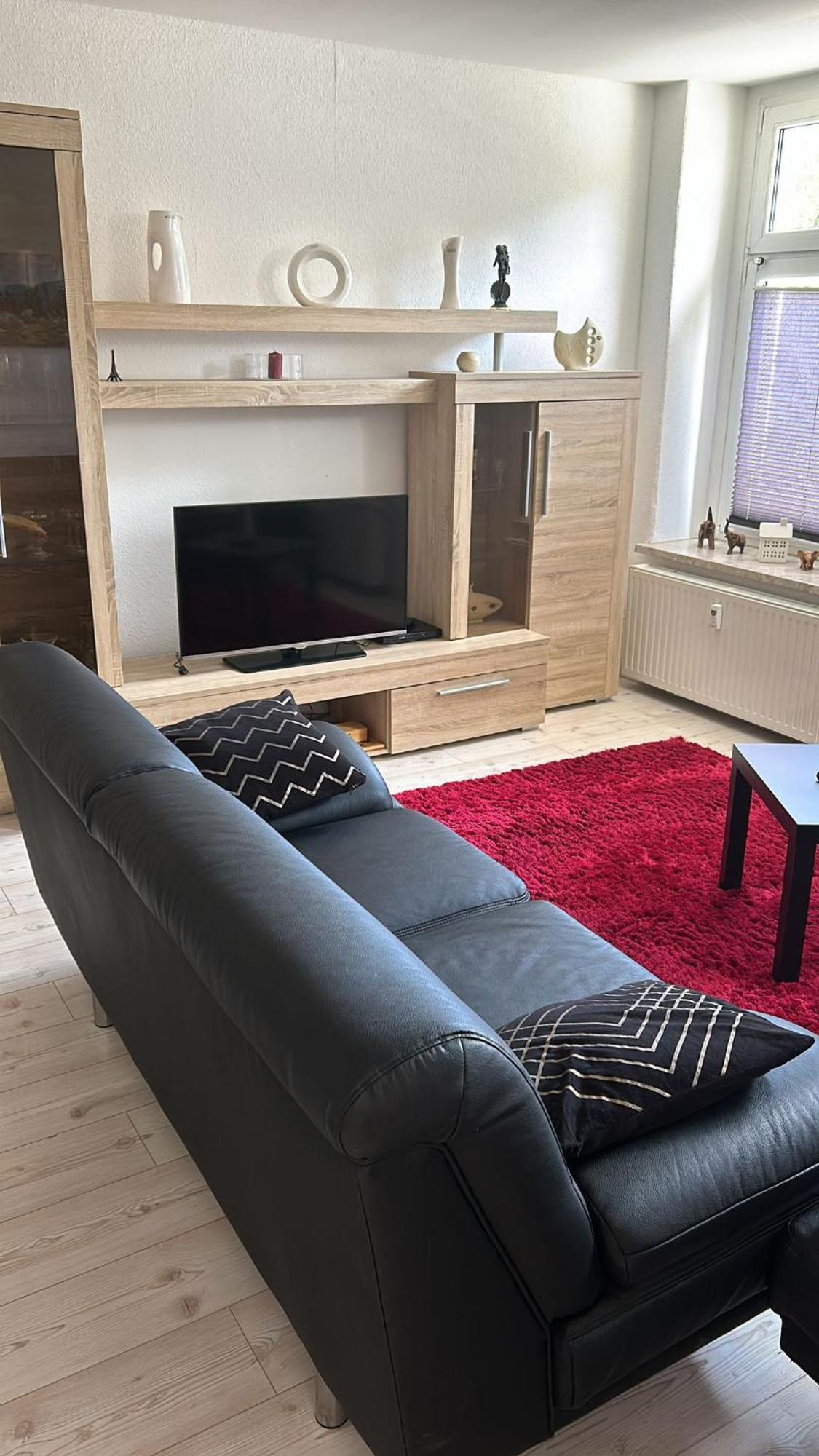 Myhome Einsiedel An Der Zwoenitz 1 Chemnitz Esterno foto