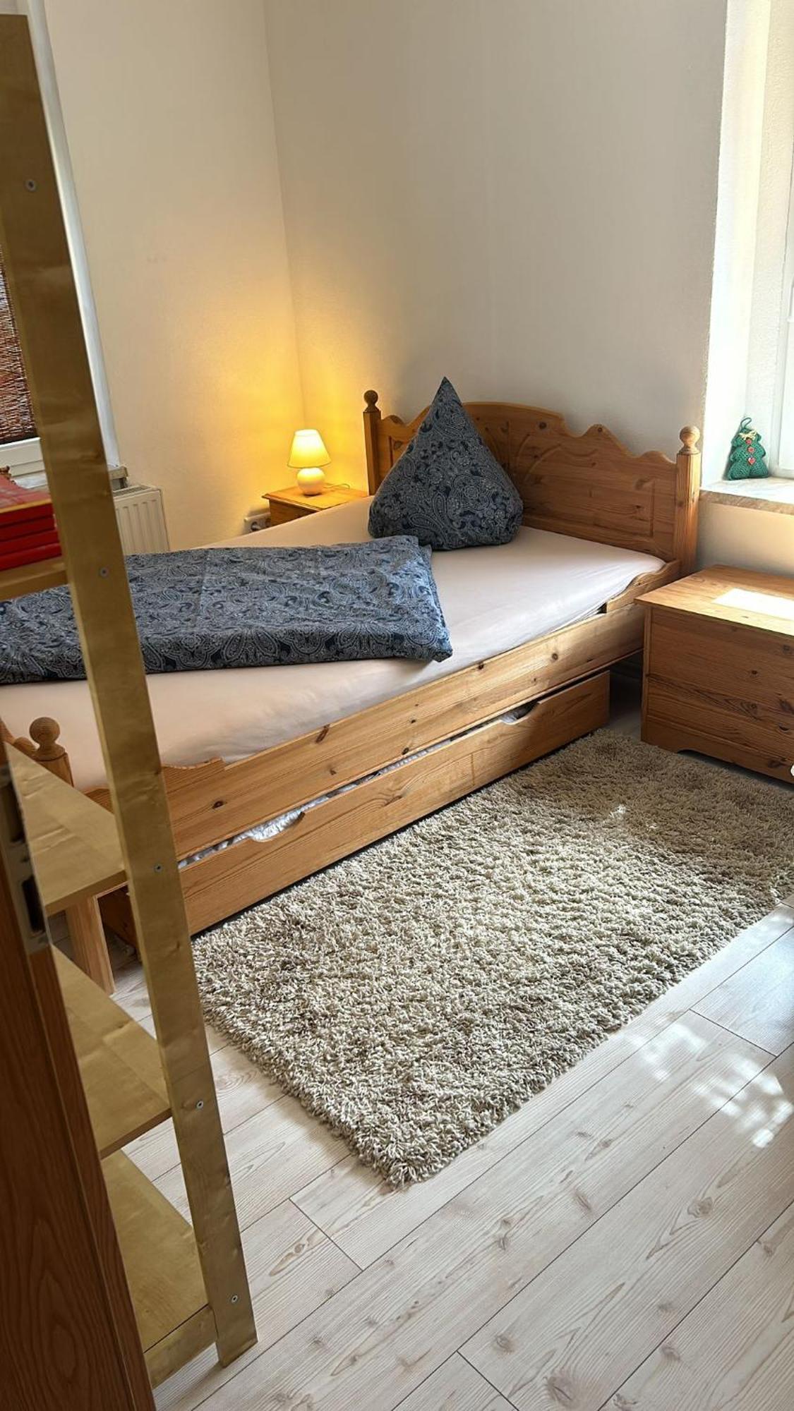 Myhome Einsiedel An Der Zwoenitz 1 Chemnitz Esterno foto