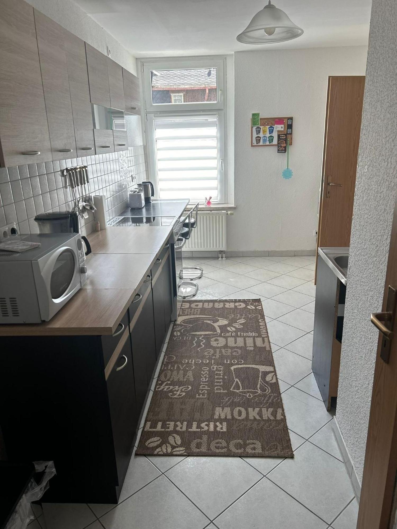 Myhome Einsiedel An Der Zwoenitz 1 Chemnitz Esterno foto