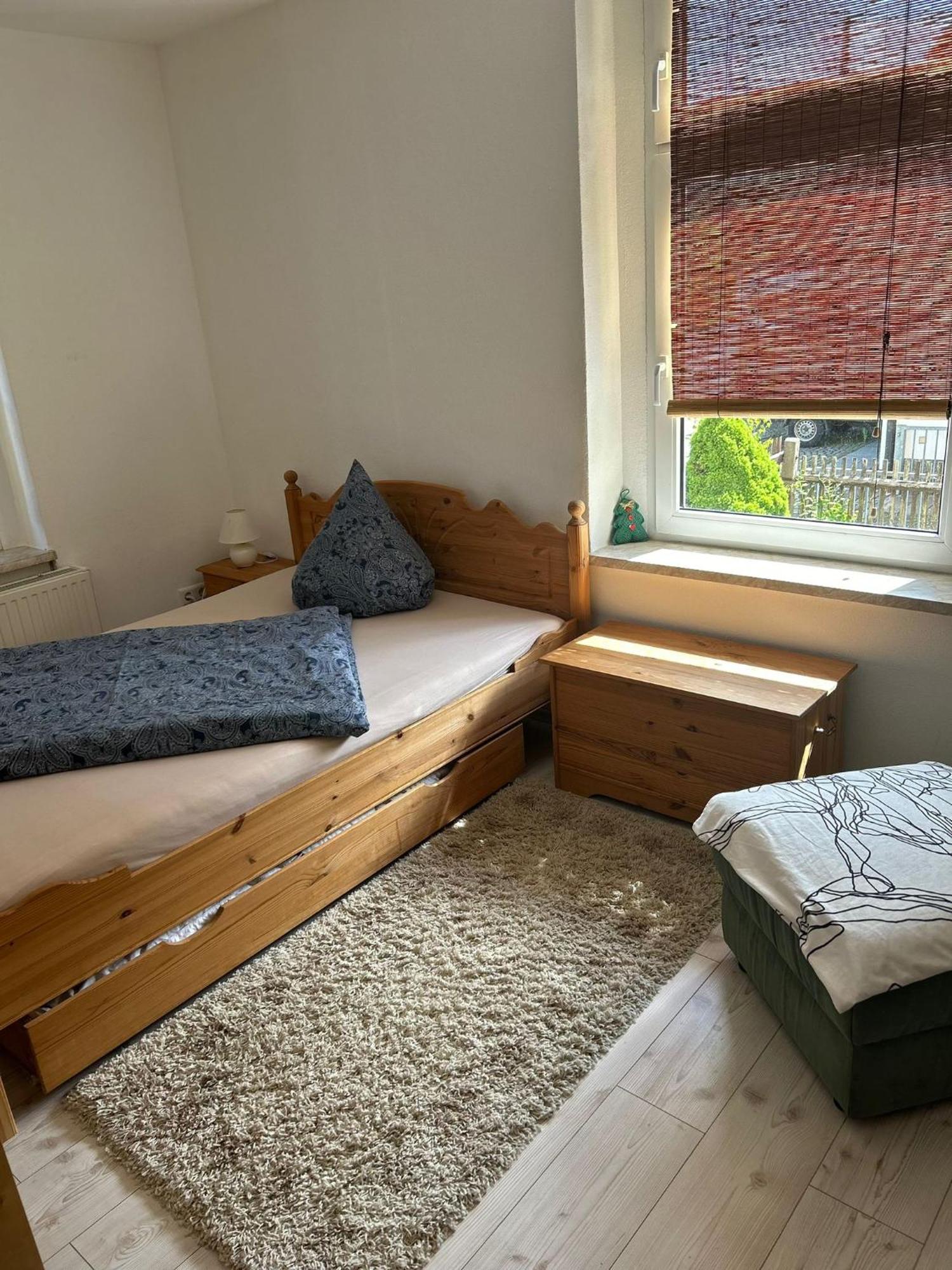 Myhome Einsiedel An Der Zwoenitz 1 Chemnitz Esterno foto