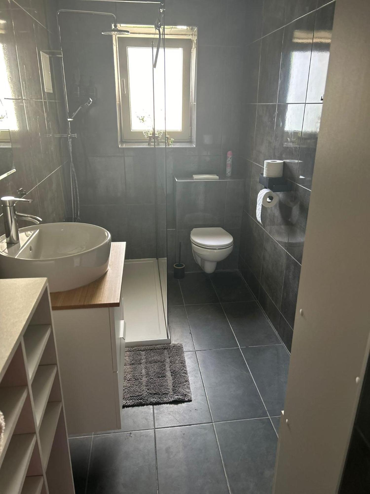 Myhome Einsiedel An Der Zwoenitz 1 Chemnitz Esterno foto