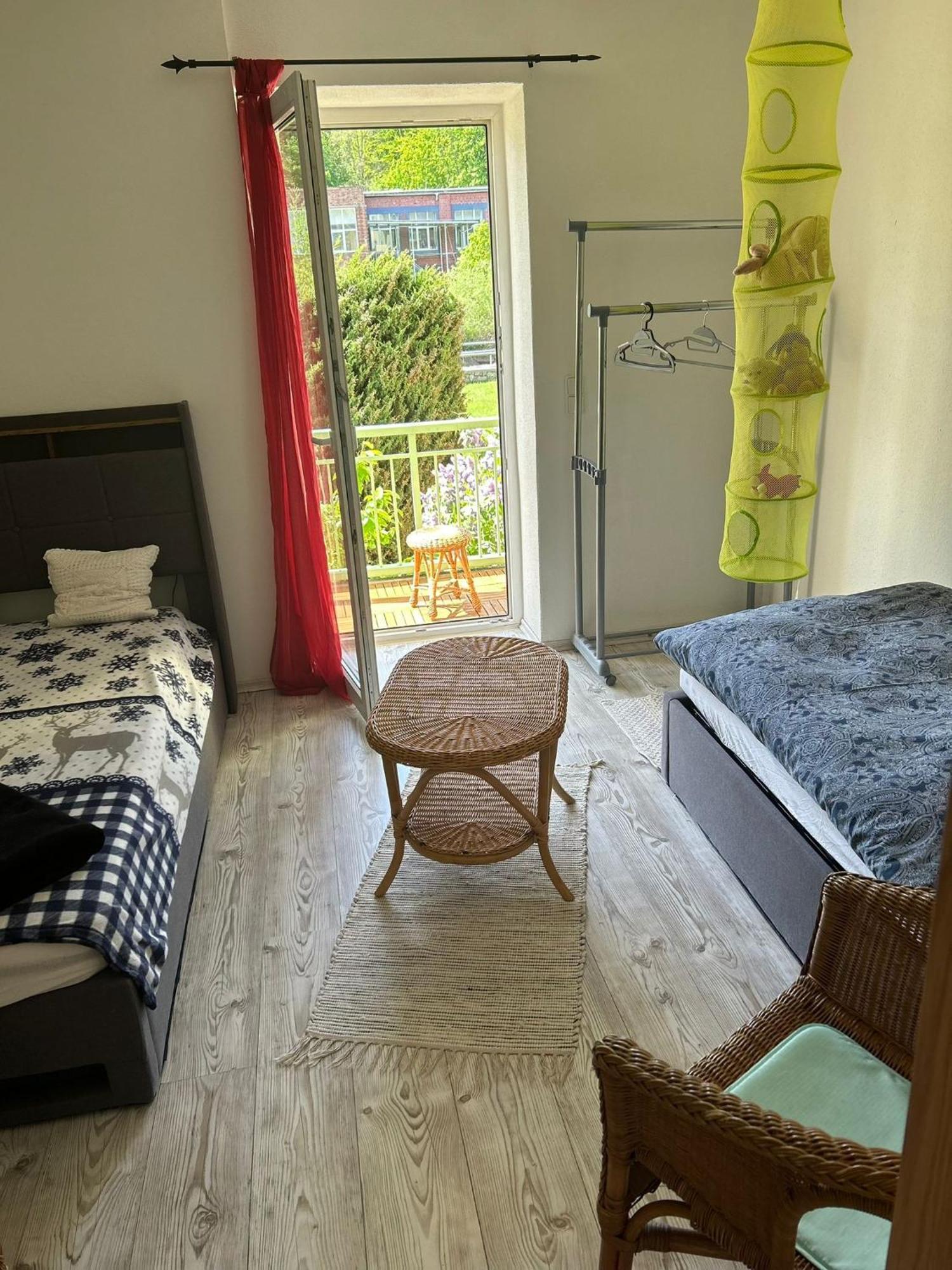 Myhome Einsiedel An Der Zwoenitz 1 Chemnitz Esterno foto