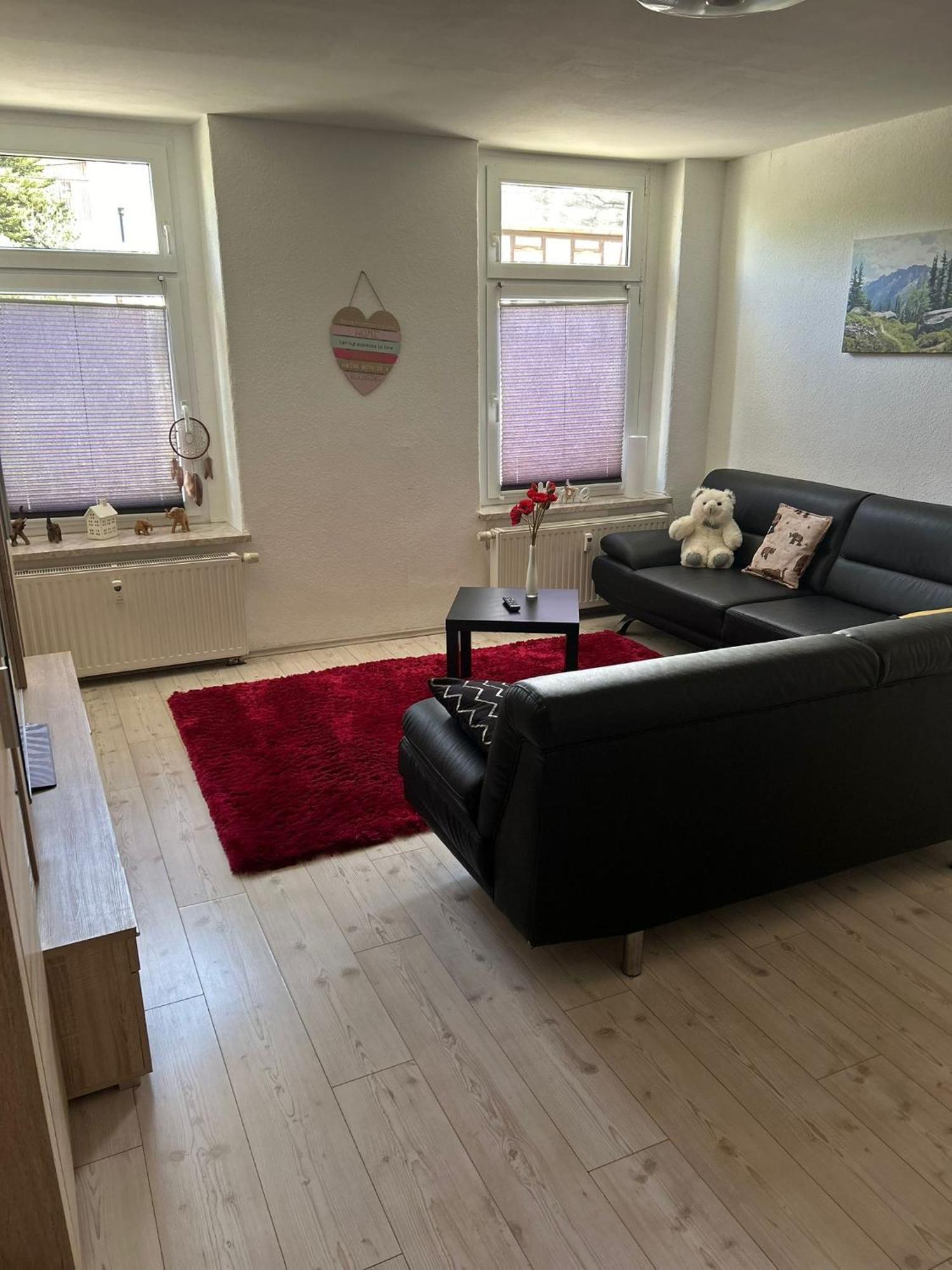 Myhome Einsiedel An Der Zwoenitz 1 Chemnitz Esterno foto
